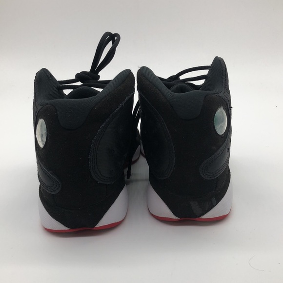 Grade school Air Jordan 13 Retro DJ3003-062 USED size 4Y - Picture 4 of 15